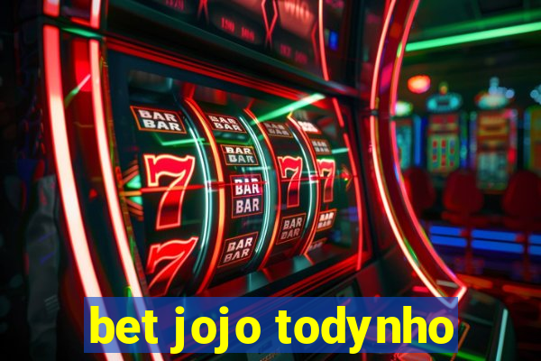 bet jojo todynho